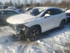 2019 LEXUS RX 350 BAS - 2T2BZMCA8KC209226