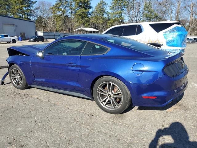 2016 FORD MUSTANG - 1FA6P8TH6G5277180