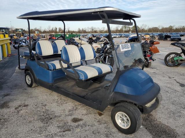 CLUB GOLF CART 2012 blue   PH1217276114 photo #1