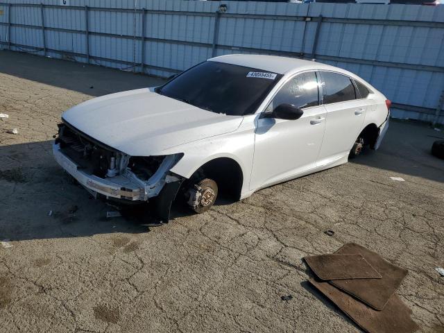 2021 HONDA ACCORD SPO 1HGCV1F31MA009264
