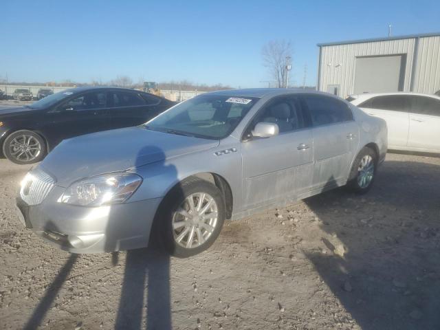 BUICK LUCERNE CX