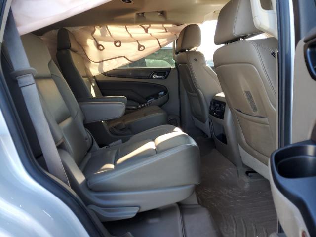 2016 CHEVROLET TAHOE K150 - 1GNSKCKC1GR254325