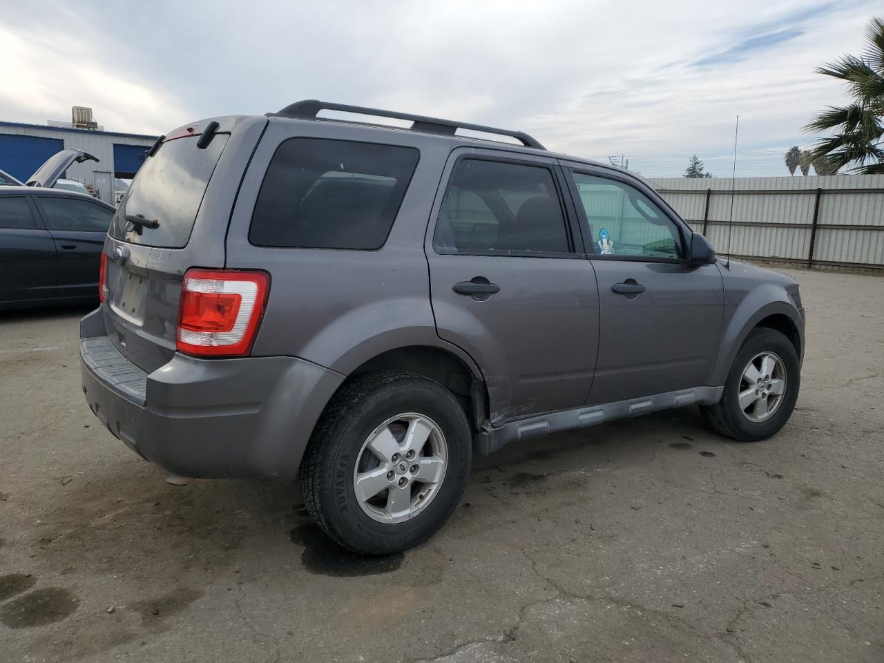 Lot #3045962323 2010 FORD ESCAPE XLT