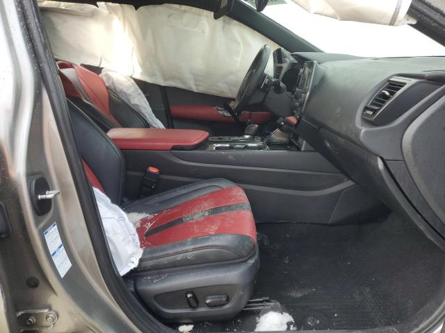 2023 LEXUS NX 350 - 2T2KGCEZ4PC026187