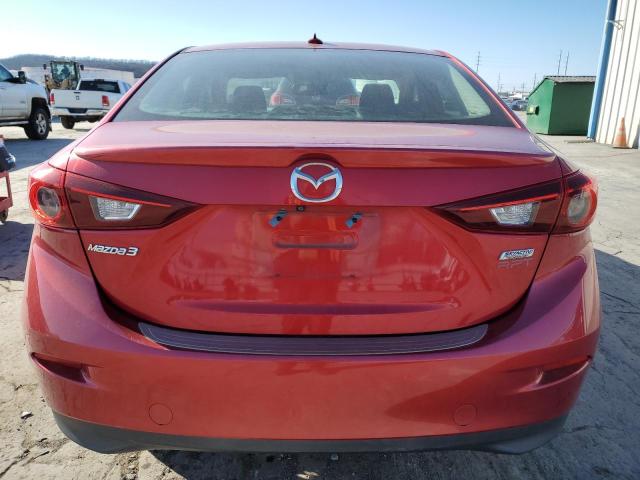 2016 MAZDA 3 TOURING - 3MZBM1W73GM301051