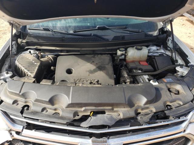 2018 CHEVROLET TRAVERSE L - 1GNERGKW1JJ225259