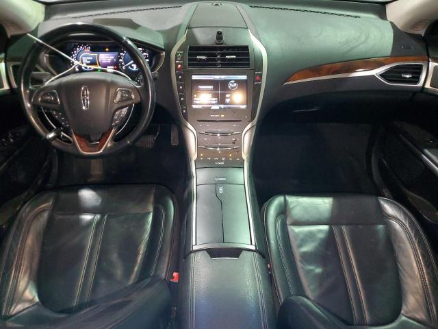 2015 LINCOLN MKZ - 3LN6L2G92FR610410