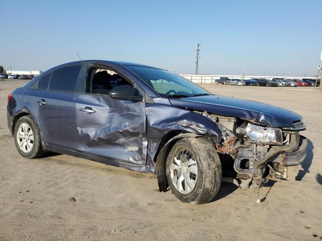 Vin: 1g1pa5sh6e7206698, lot: 43281915, chevrolet cruze ls 20144