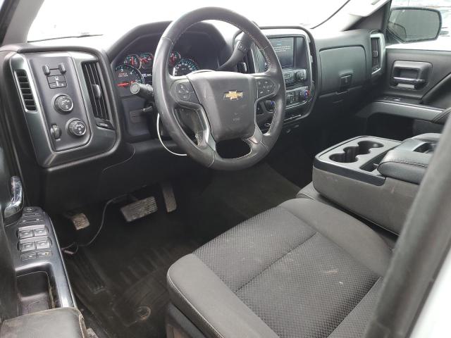2017 CHEVROLET SILVERADO 1GCVKRECXHZ260419