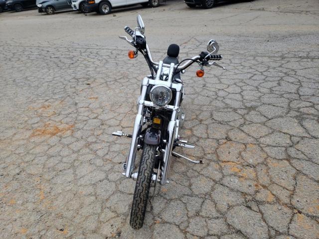2005 HARLEY-DAVIDSON FXSTDI 1HD1JBB195Y043309