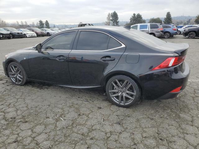 2016 LEXUS IS 200T - JTHBA1D28G5018653