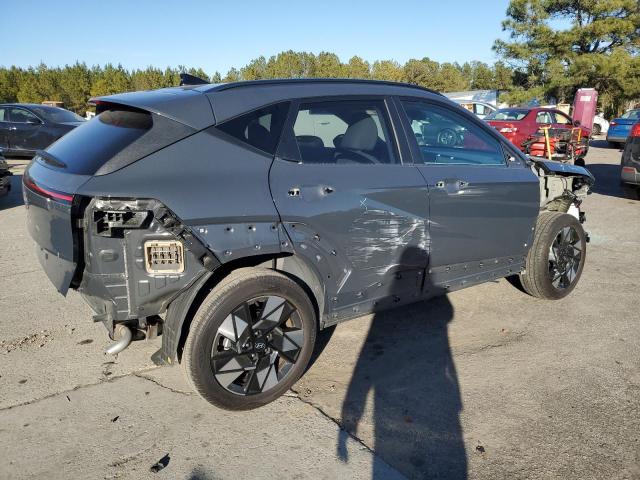 2024 HYUNDAI KONA SEL - KM8HB3AB6RU059053