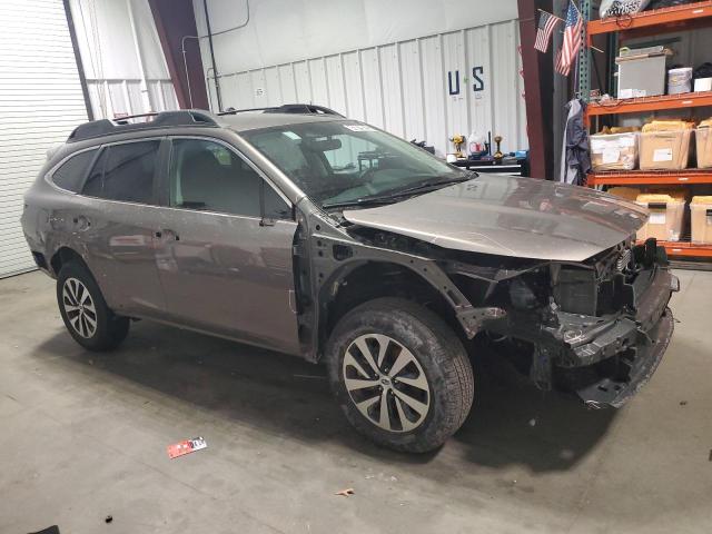 2024 SUBARU OUTBACK PR 4S4BTADC2R3301080