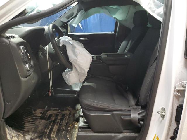 2023 GMC SIERRA K15 1GTRUAED7PZ244280