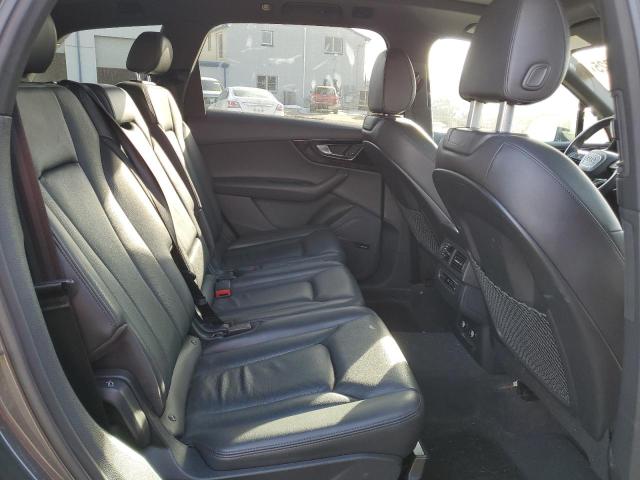 2018 AUDI Q7 PREMIUM - WA1LABF74JD038412