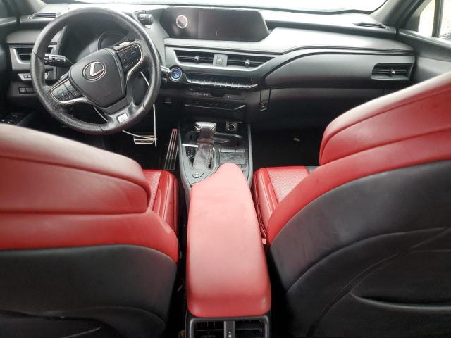 2019 LEXUS UX 250H - JTHU9JBH5K2001506