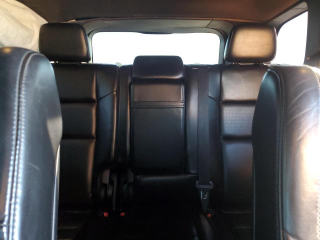 2017 JEEP GRAND CHER - 1C4RJEBG5HC718942