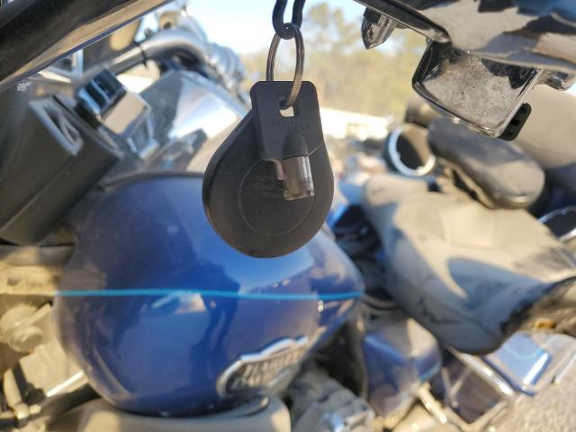 2009 HARLEY-DAVIDSON FLHTCU - 1HD1FC4149Y607054