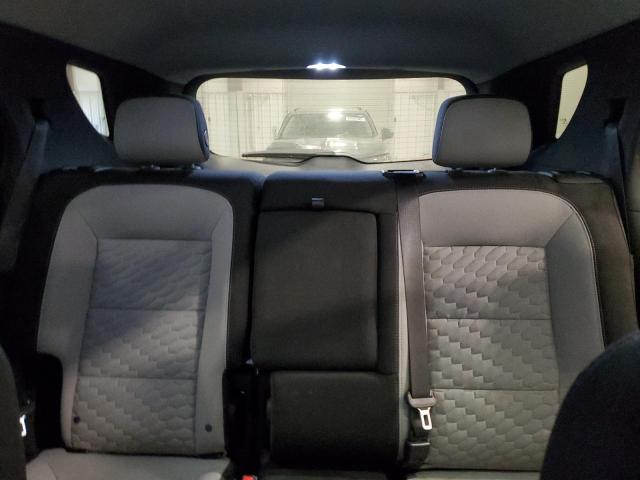 2020 CHEVROLET EQUINOX LT - 3GNAXTEV3LS583853