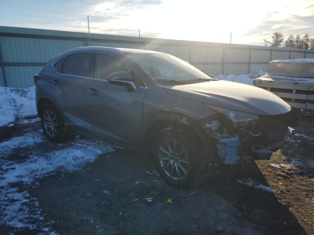 2020 LEXUS NX 300 JTJDARDZ1L2226291