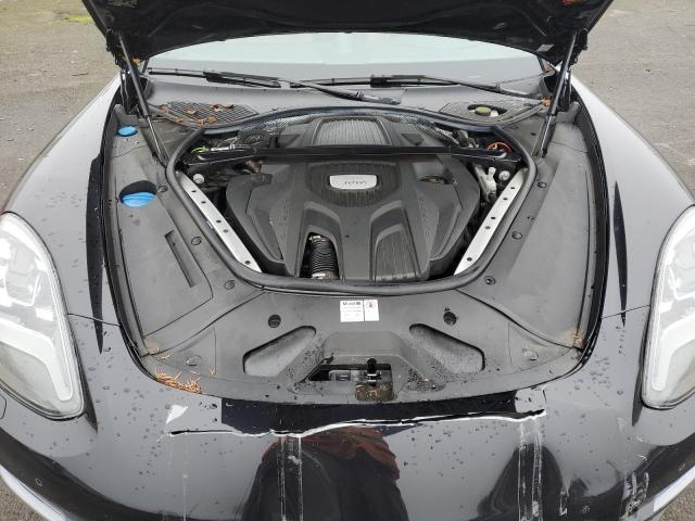 2018 PORSCHE PANAMERA 4 - WP0AA2A75JL111023