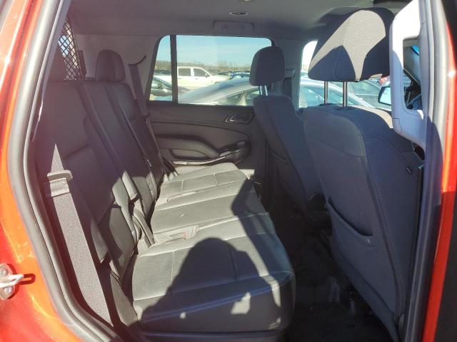 2019 CHEVROLET TAHOE SPEC - 1GNSKFEC9KR392023