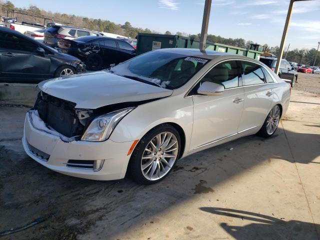 2013 CADILLAC XTS PLATIN #3071303745