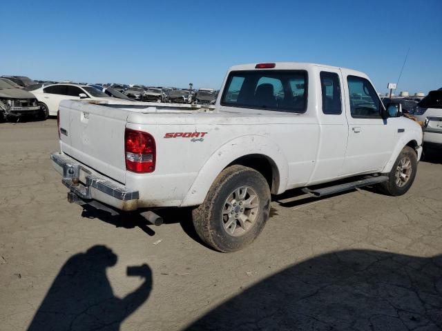 FORD RANGER SUP 2008 white  gas 1FTZR15E68PA48211 photo #4
