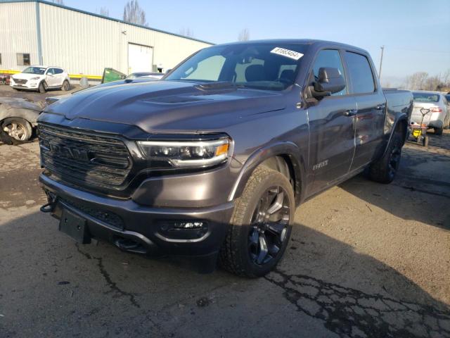 Vin: 1c6srfhtxpn666223, lot: 81663464, ram 1500 limited 2023 img_1