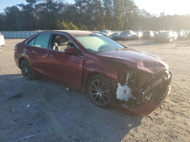 Vin: 4t1bf1fk7gu582716, lot: 89057145, toyota camry le 20164