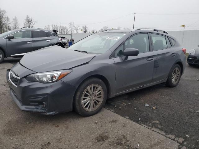 Vin: 4s3gtad6xj3748930, lot: 88153825, subaru impreza premium plus 2018 img_1