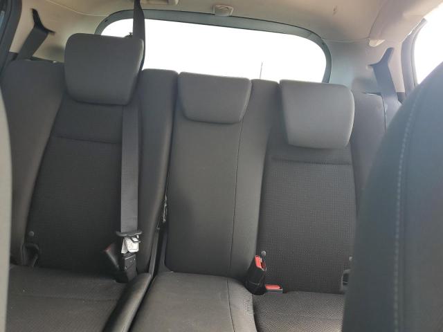2020 HONDA HR-V EX - 3CZRU5H51LM708262