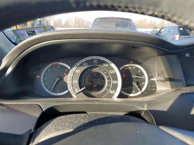 2015 HONDA ACCORD EXL - 1HGCR3F82FA034561