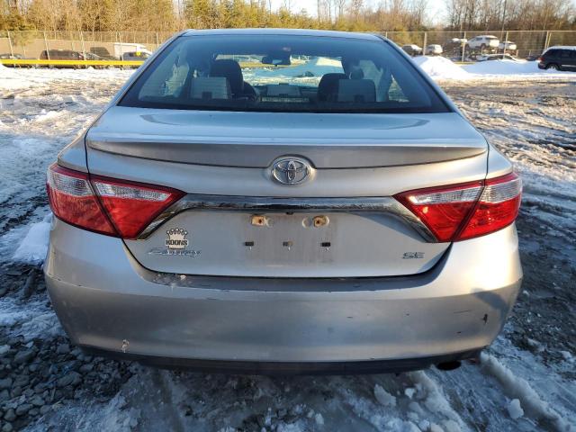 2015 TOYOTA CAMRY LE - 4T1BF1FK3FU024571