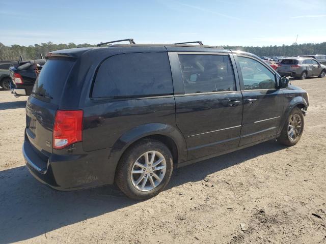 2016 DODGE GRAND CARA - 2C4RDGCG5GR265655