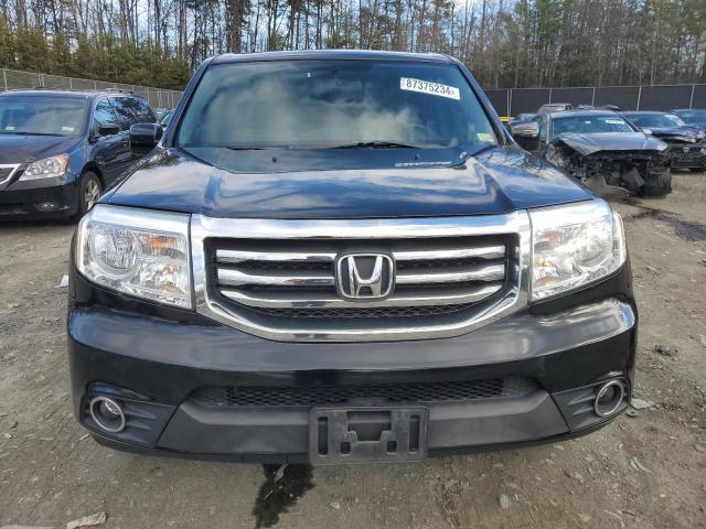2015 HONDA PILOT SE 5FNYF3H3XFB032756