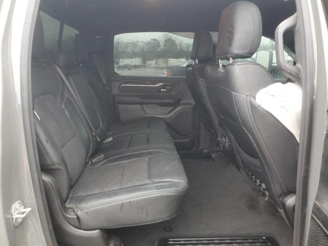 2020 RAM 1500 BIG H - 1C6SRFFT4LN409832