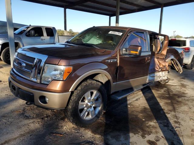 FORD F150 SUPER