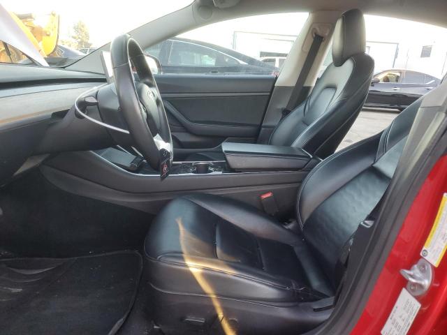 2020 TESLA MODEL 3 - 5YJ3E1EA2LF630887