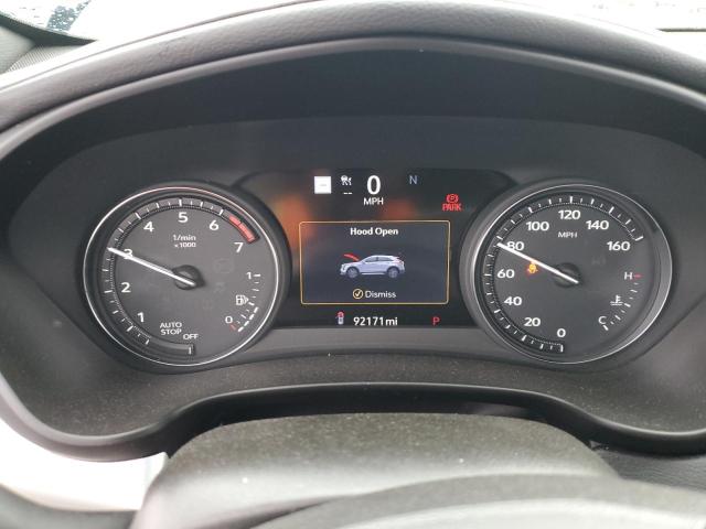 2019 CADILLAC XT4 PREMIU - 1GYFZCR4XKF172523
