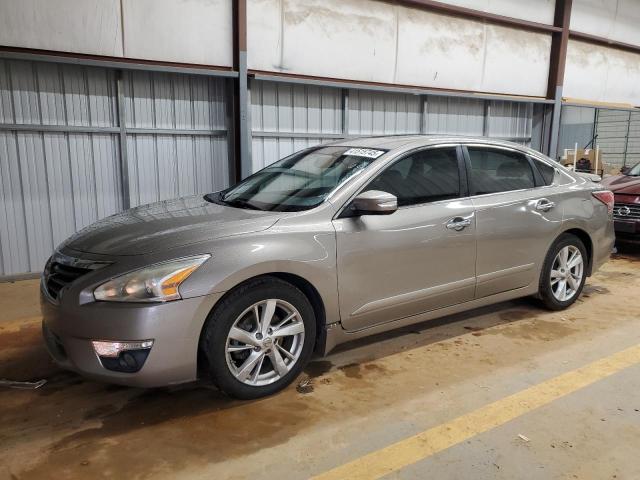 2015 NISSAN ALTIMA 2.5 - 1N4AL3AP4FN353304