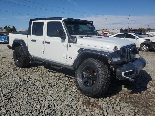 2021 JEEP GLADIATOR - 1C6JJTAG1ML575959