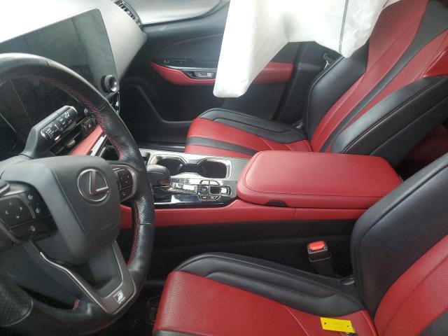 2022 LEXUS NX 450H - JTJKKCFZ4N2004779