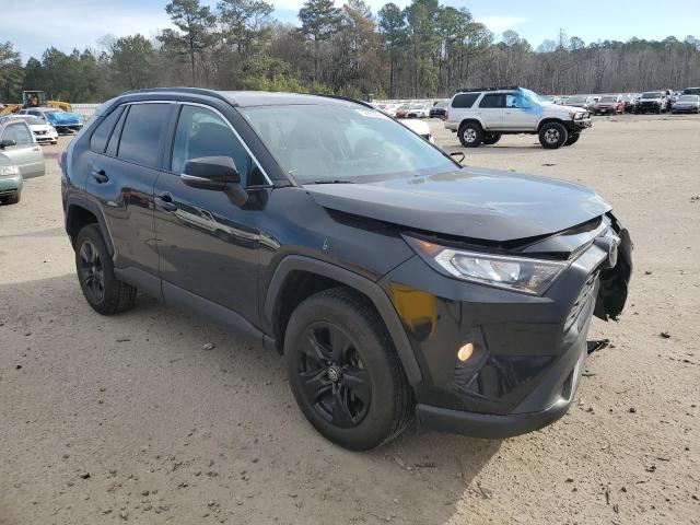 Vin: 2t3w1rfv1mw111754, lot: 42855825, toyota rav4 xle 20214