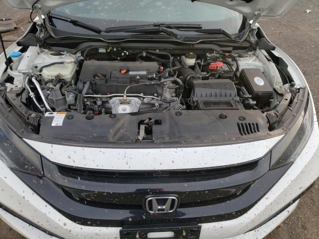 2020 HONDA CIVIC 2HGFC2F89LH506373