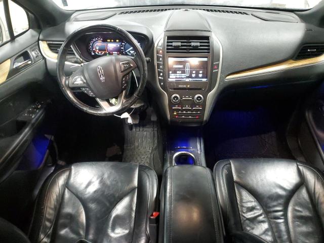 2015 LINCOLN MKC 5LMCJ2A93FUJ05872