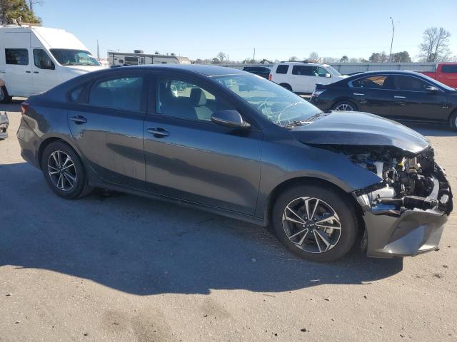 Vin: 3kpf24ad8re720728, lot: 41667795, kia forte lx 20244