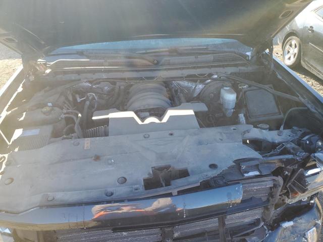 2017 CHEVROLET SILVERADO 3GCUKREC7HG511327