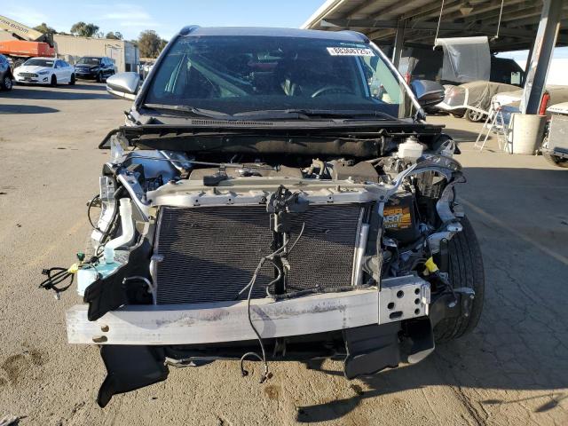 2019 TOYOTA HIGHLANDER - 5TDJZRFH4KS577917