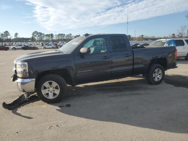 2016 CHEVROLET SILVERADO - 1GCRCREC0GZ155496